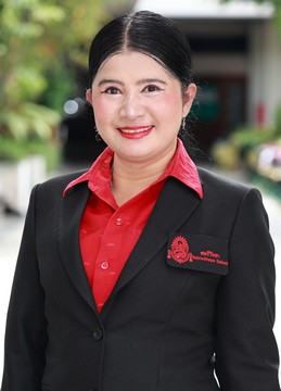 นางสาวณัฏฐาภรณ์